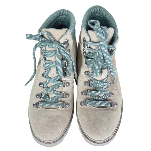 Sorel Ainsley Conquest Women's Waterproof HIking Boots, Size 7.5 - Picture 4 of 10